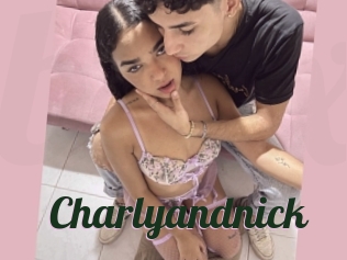 Charlyandnick