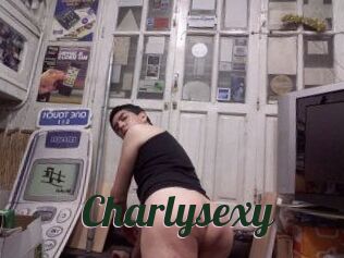 Charlysexy