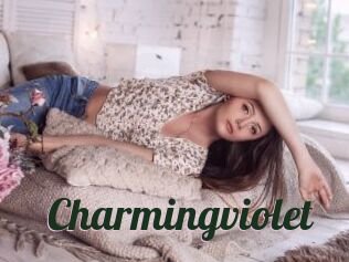 Charmingviolet