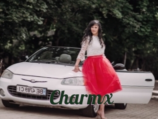 Charmx