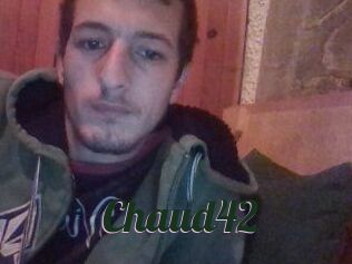Chaud42