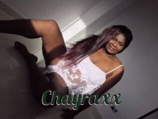 Chayraxx