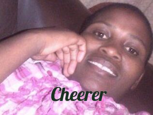 Cheerer