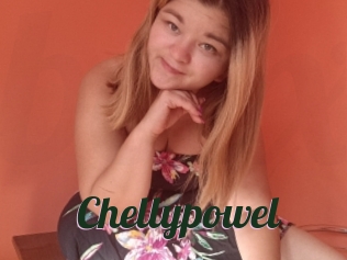 Chellypowel