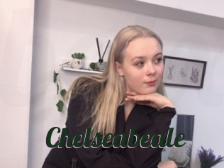 chelseabeale Bottin X