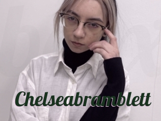 Chelseabramblett