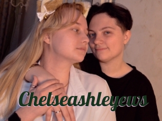 Chelseashleyews