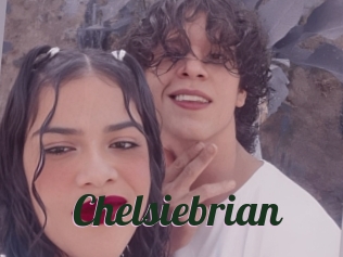 Chelsiebrian