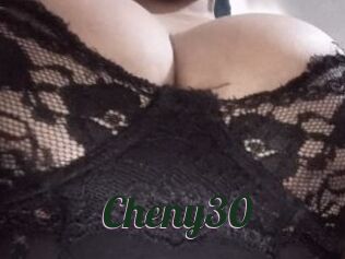 Cheny30