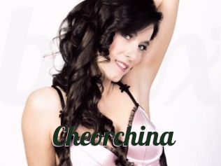 Cheorchina