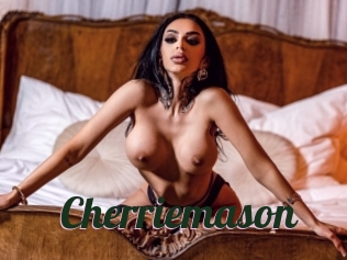 Cherriemason