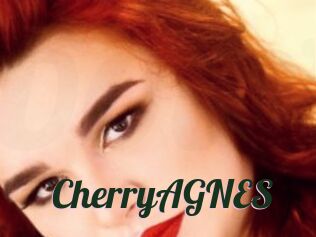 CherryAGNES