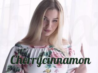 Cherrycinnamon