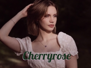 Cherryrose