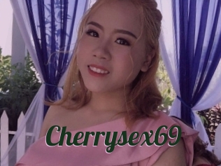 Cherrysex69