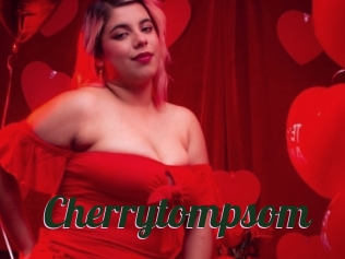 Cherrytompsom