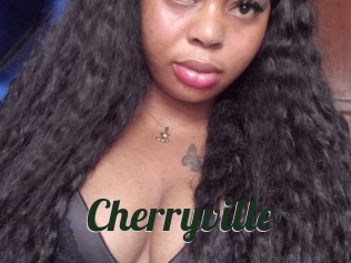 Cherryville