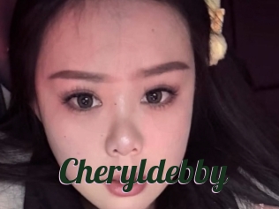 Cheryldebby