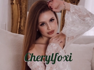 Cherylfoxi