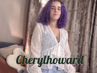 Cherylhoward