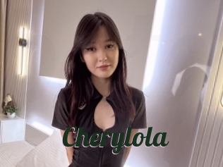 Cherylola