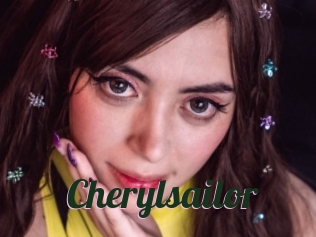 Cherylsailor