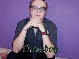 Cheseboy