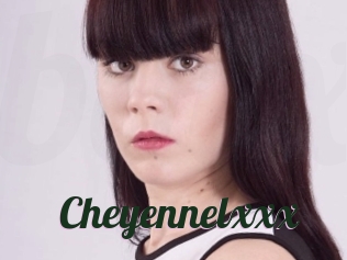 Cheyennelxxx