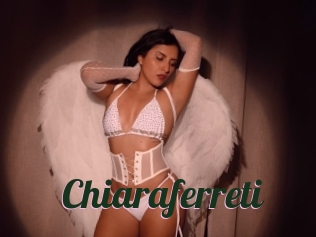 Chiaraferreti