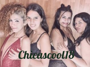 Chicascool18