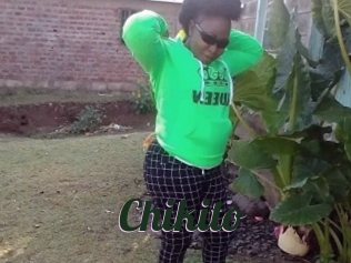 Chikito