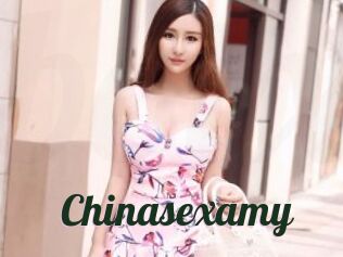 Chinasexamy