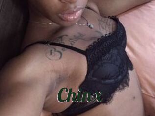 Chinx