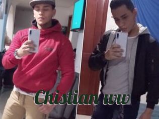 Chistian_ww