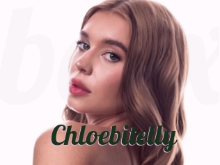 Chloebitelly