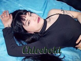 Chloebold
