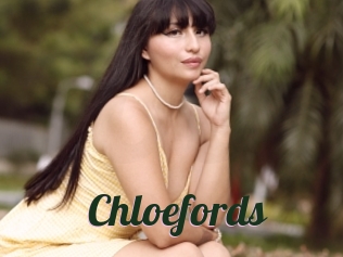 Chloefords