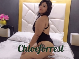 Chloeforrest