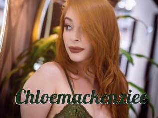 Chloemackenziee