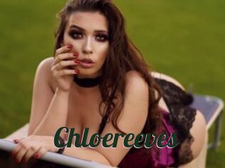 Chloereeves