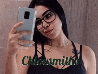 Chloesmiths