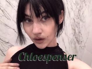 Chloespenser