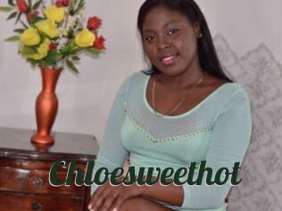 Chloesweethot