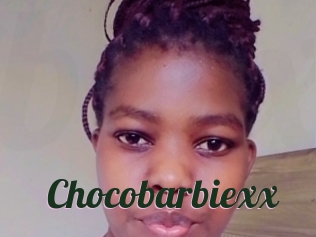 Chocobarbiexx