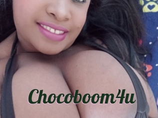 Chocoboom4u