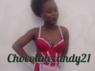 Chocolatecandy21