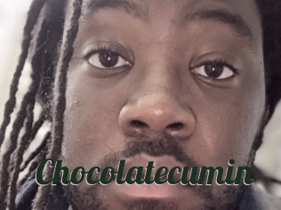 Chocolatecumin