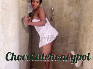 Chocolatehoneypot