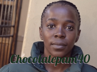 Chocolatepam40