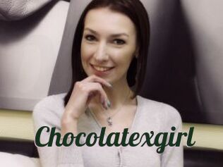 Chocolatexgirl